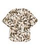 AK ANNE KLEIN AK ANNE KLEIN Flutter Sleeve Top - 5