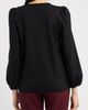 AK ANNE KLEIN AK ANNE KLEIN Long-Sleeve Puff Shoulder T-Shirt - 2