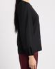 AK ANNE KLEIN AK ANNE KLEIN Long-Sleeve Puff Shoulder T-Shirt - 3