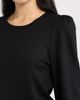 AK ANNE KLEIN AK ANNE KLEIN Long-Sleeve Puff Shoulder T-Shirt - 4