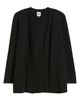 AK ANNE KLEIN AK ANNE KLEIN Newport Kissing Front Cardigan - 5