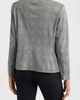 AK ANNE KLEIN AK ANNE KLEIN One-Button Blazer - 2