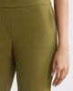 AK ANNE KLEIN AK ANNE KLEIN Pull-On Ankle Pants - 4