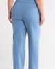 AK ANNE KLEIN AK ANNE KLEIN Pull On Straight Leg Trousers - 2