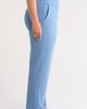 AK ANNE KLEIN AK ANNE KLEIN Pull On Straight Leg Trousers - 3