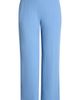 AK ANNE KLEIN AK ANNE KLEIN Pull On Straight Leg Trousers - 5