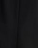 AK ANNE KLEIN AK ANNE KLEIN Ruched Sleeve Shawl Collar Jacket - 5