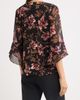 AK ANNE KLEIN AK ANNE KLEIN Ruffle Sleeve Top - 2