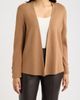 AK ANNE KLEIN AK ANNE KLEIN Side Slit Cardigan - 1