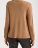 AK ANNE KLEIN AK ANNE KLEIN Side Slit Cardigan - 2