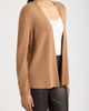AK ANNE KLEIN AK ANNE KLEIN Side Slit Cardigan - 3