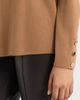 AK ANNE KLEIN AK ANNE KLEIN Side Slit Cardigan - 4