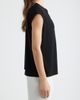 AK ANNE KLEIN AK ANNE KLEIN Sleeveless Knit Top - 3