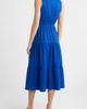 AK ANNE KLEIN AK ANNE KLEIN Sleeveless Midi Dress - 2