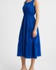 AK ANNE KLEIN AK ANNE KLEIN Sleeveless Midi Dress - 3