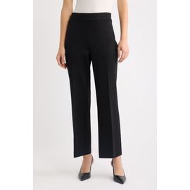 AK ANNE KLEIN AK ANNE KLEIN Welt Pocket Wide Leg Pants