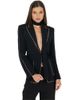 AKALIA AKALIA Pamela Blazer with Belt - 1