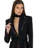 AKALIA AKALIA Pamela Blazer with Belt - 4