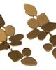 AKALIA AKALIA Valentina Waterproof Statement Dangle Earring - 1