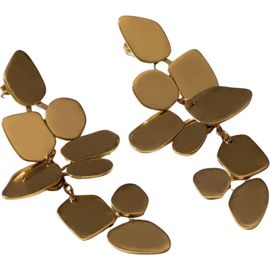 AKALIA AKALIA Valentina Waterproof Statement Dangle Earring