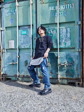 Sho Dress