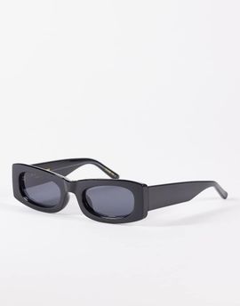 A.Kjaerbede A.Kjaerbede Frida rectangular sunglasses in black