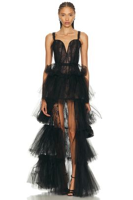 Aknvas Dresses