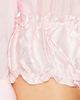 AKNVAS AKNVAS Eli Brocade Bloomer Short - 6