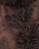 AKNVAS AKNVAS Freja Lace Top Brown - 6