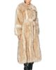 AKNVAS AKNVAS Kyla Faux Fur Coat - 2