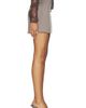 AKNVAS AKNVAS Liva Satin Skirt - 2