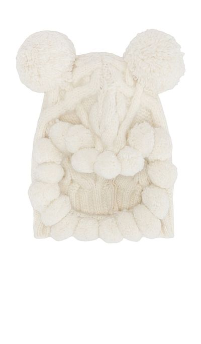 AKNVAS AKNVAS Millie Knit Hat