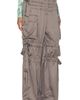 AKNVAS AKNVAS Odin Satin Trousers - 2