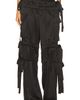 AKNVAS AKNVAS Odin Tie Trousers - 1