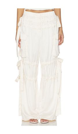 AKNVAS AKNVAS Odin Trouser