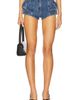 AKNVAS AKNVAS Riley Denim Shorts - 1