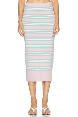 AKNVAS AKNVAS Rosalyn Skirt