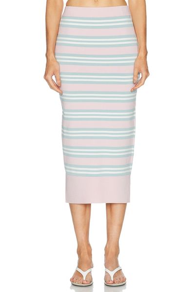 AKNVAS AKNVAS Rosalyn Skirt