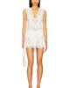 AKNVAS AKNVAS x REVOLVE Esme Dress - 1