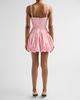Aknvas Women's Alita Poplin Mini Dress - 3
