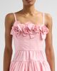 Aknvas Women's Alita Poplin Mini Dress - 5