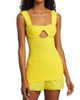 Aknvas Women's Fezco Rib-Knit Tank Top - 3