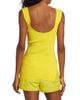 Aknvas Women's Fezco Rib-Knit Tank Top - 5