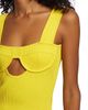 Aknvas Women's Fezco Rib-Knit Tank Top - 6