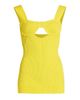 Aknvas Women's Fezco Rib-Knit Tank Top - 8