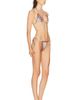 Akoia Swim Akoia Swim Batik Smock Crochet Bikini - 2