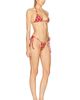 Akoia Swim Akoia Swim Batik Smock Crochet Bikini Set - 2
