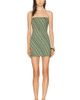 Akoia Swim Akoia Swim Batik Tube Dress - 2