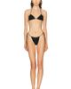Akoia Swim Akoia Swim Jamaica Bead Bikini Set - 1