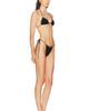 Akoia Swim Akoia Swim Jamaica Bead Bikini Set - 2